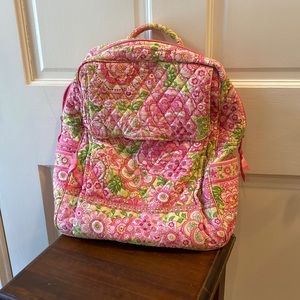 Vera Bradley backpack